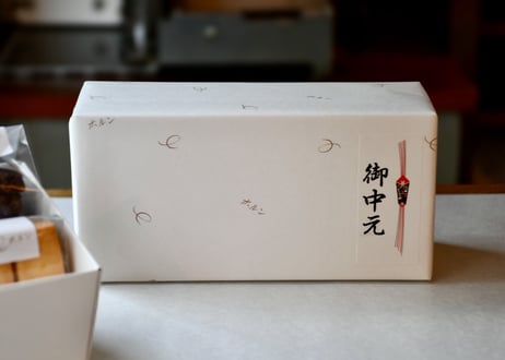 【全国発送】【リボン包装】焼き菓子6種詰め合わせ