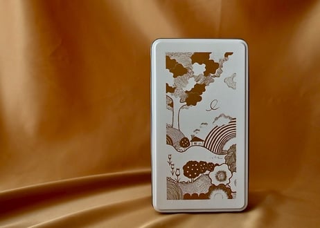 【全国発送】ホルンの秋のクッキー缶(9月15日〜9月20日発送)