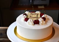 【店頭受け渡し】フルーツショートケーキ5号《10:00〜18:00》
