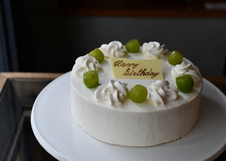 CATEGORY バースデーケーキ | puhura