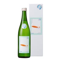 清流の国　純米　720ml