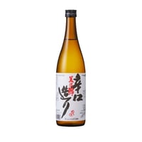 美濃錦　辛口造り　720ml