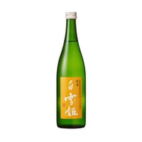 白雪姫　純米　岐阜県産ハツシモ使用　火入れ　720ml