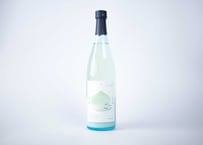 華燭濁り「ごぶ 　純米吟醸」