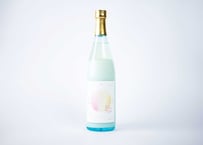 【完売】華燭濁り「どぶ 　純米酒」