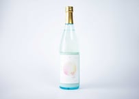 華燭濁り「やぶ　 純米酒」