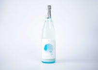 華燭濁り「やぶ　本醸造」