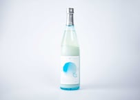【完売】華燭濁り「どぶ 　本醸造」