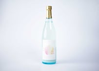 華燭濁り「ごぶ 　純米酒」