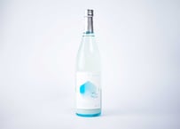 華燭濁り「ごぶ　本醸造」