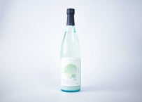 【完売】華燭濁り「やぶ 　純米吟醸」