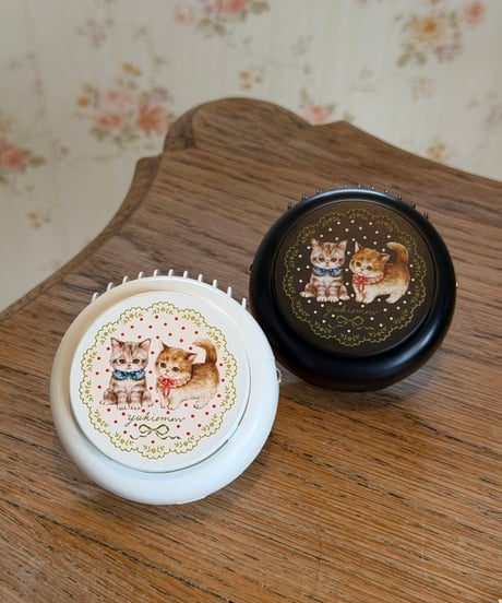 ユキエモン　yukiemon ペタペタ　バケットハット 新品　ネコ　猫 CATEGORY 7月中旬お届け予定 | yukiemon