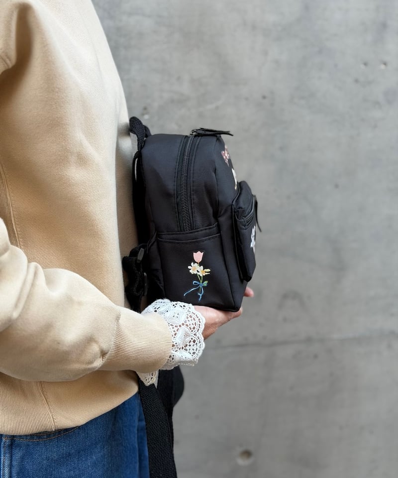 yukiemon リュック yukiemon リュック