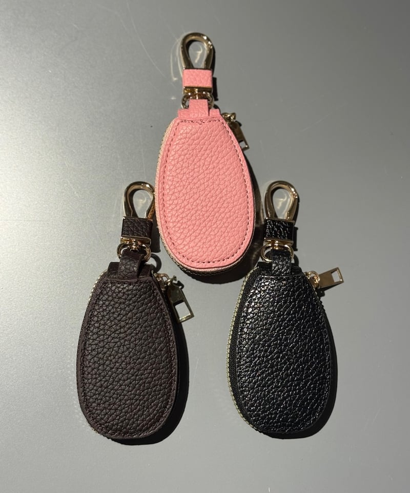 最終額　新品　yukiemon ペタペタキーケース yukiemonキーケース | yukiemon