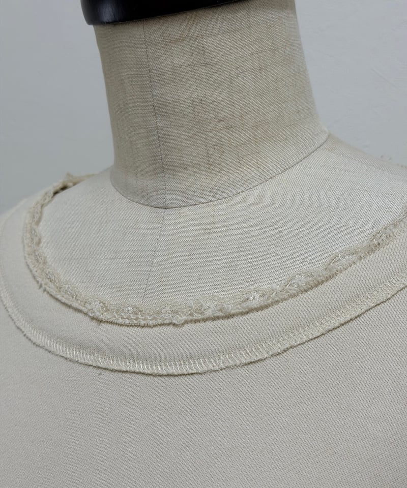 yukiemon コラージュ スエットプルオーバー Diary 3L 猫 受注【3L】kitty プルオーバー | yukiemon