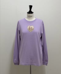 【受注・3L】fortuneロンT