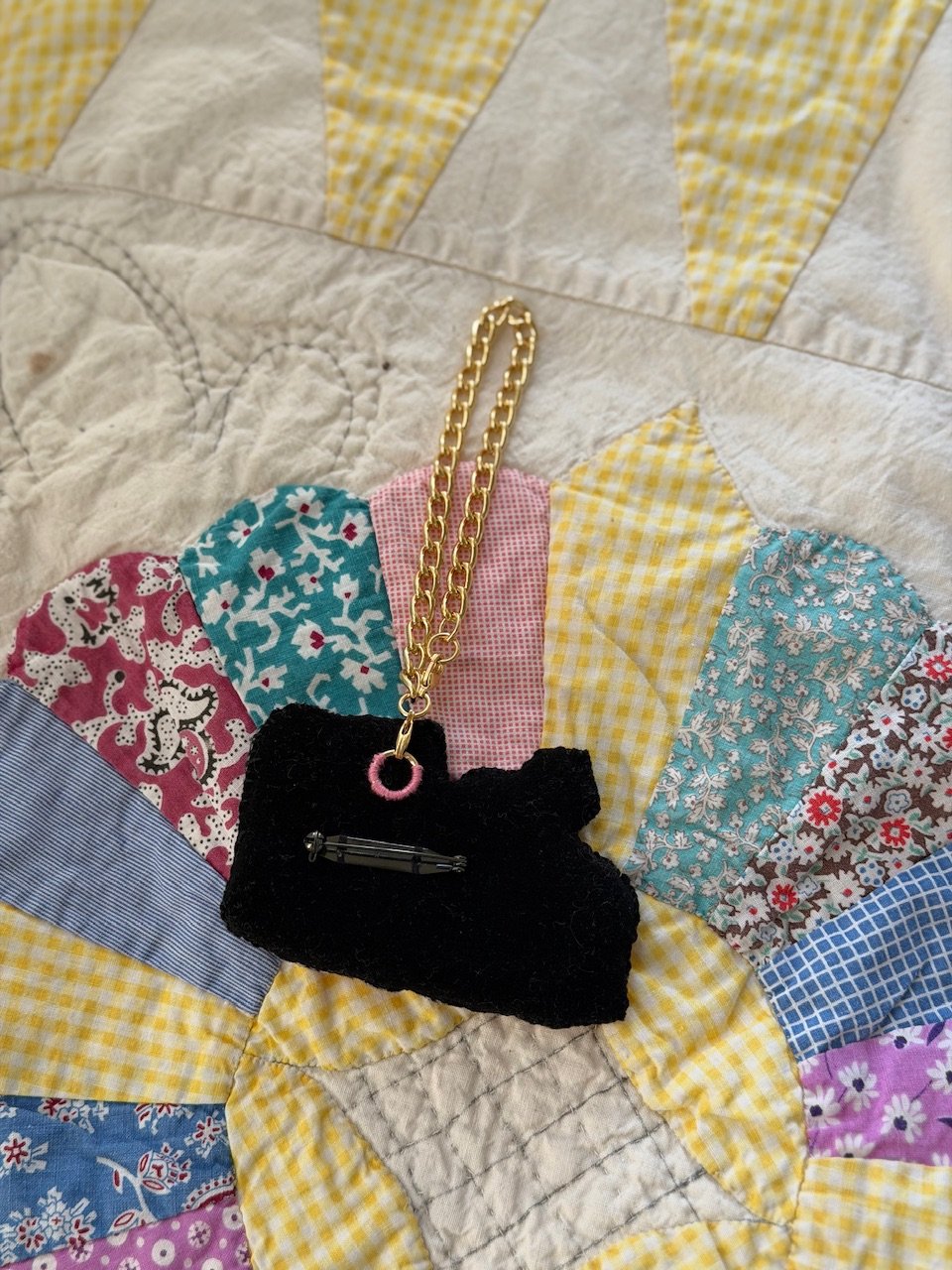 現物】モーニングスーちゃん2WAYチャーム | yukiemon