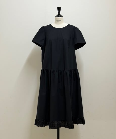 【現物・M】 teddy 2way パニエワンピース(2色展開)