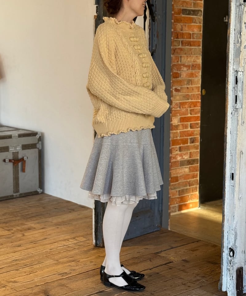 3L】スワンスカート | yukiemon