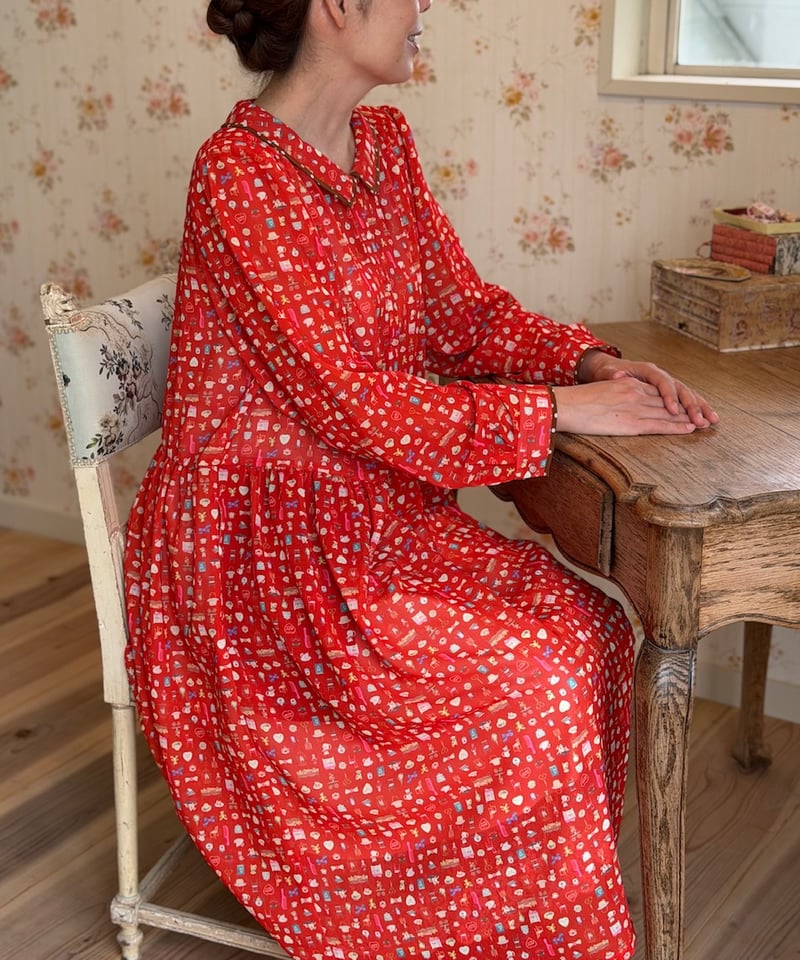 yukiemonフォーチュンワンピース3L yukiemonフォーチュンワンピース3L