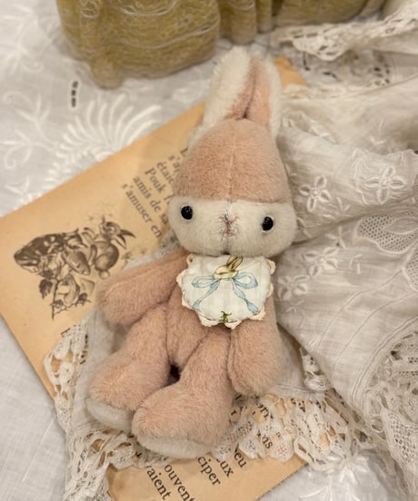 yukiemon 観ろ 限定色 25㎝ファスナーたっぷりフリルショルダーバックNo.2
