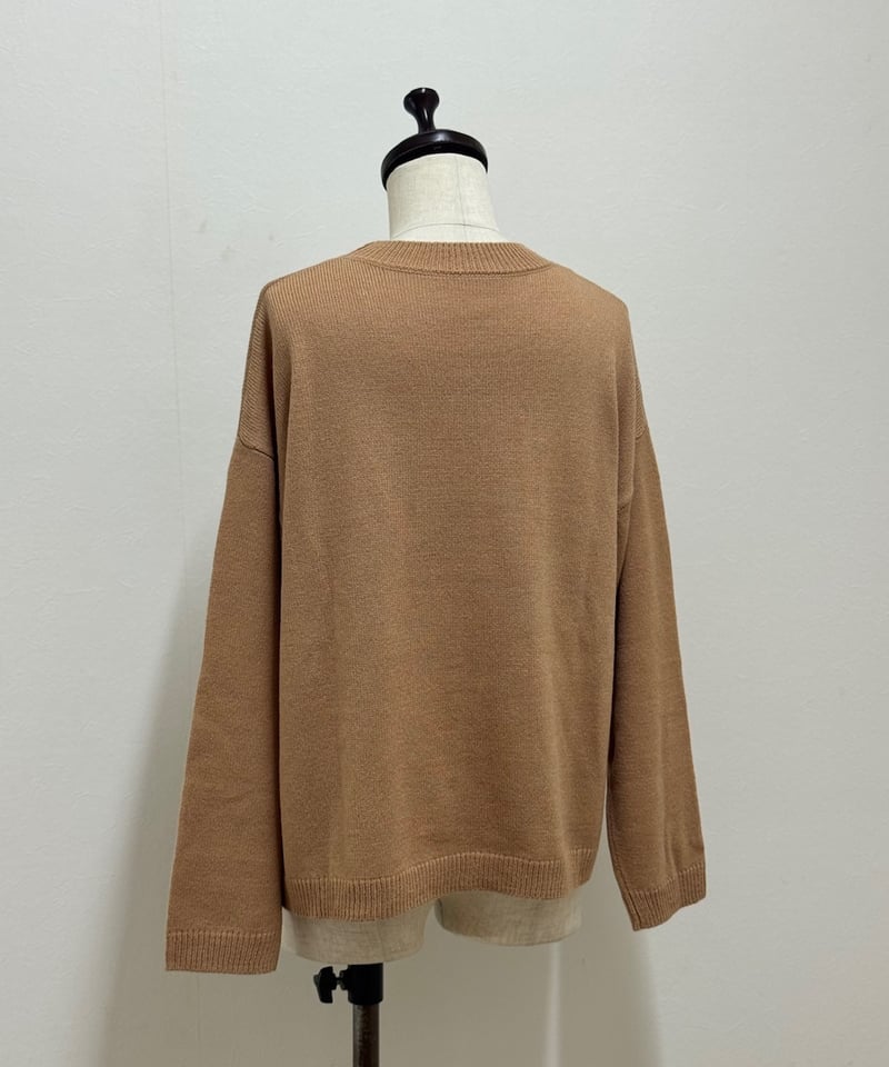 yukiemon おばあちゃまコート　Mサイズ yukiemon おばあちゃまコート Mサイズ