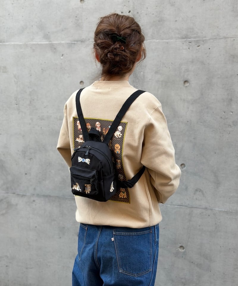 yukiemon リュック yukiemon リュック yukiemon リュック