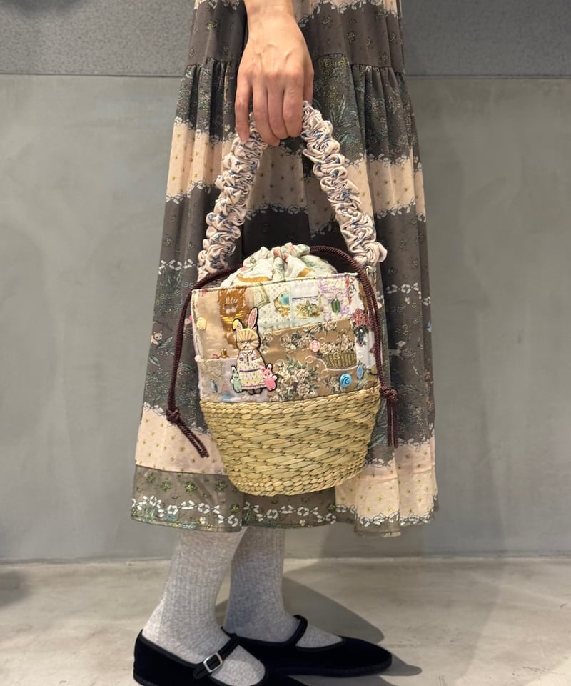 クッキーさん専用パッチワークバッグ クッキーさん専用パッチワークバッグ 【公式通販】