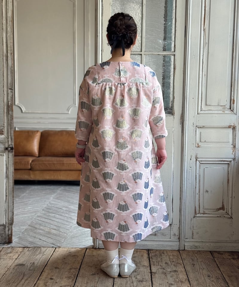 3L】ゼリーワンピース | yukiemon