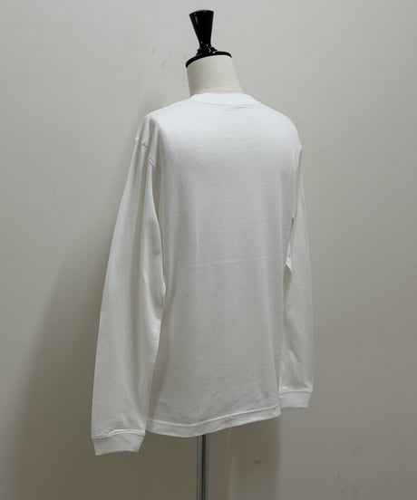 【受注・3L】fortuneロンT