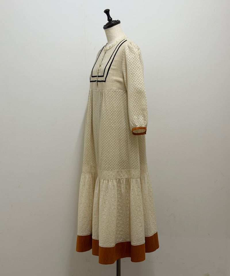 数量限定受注・M】honeyワンピース | yukiemon