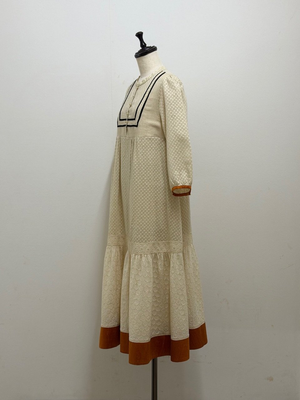 数量限定受注・M】honeyワンピース | yukiemon