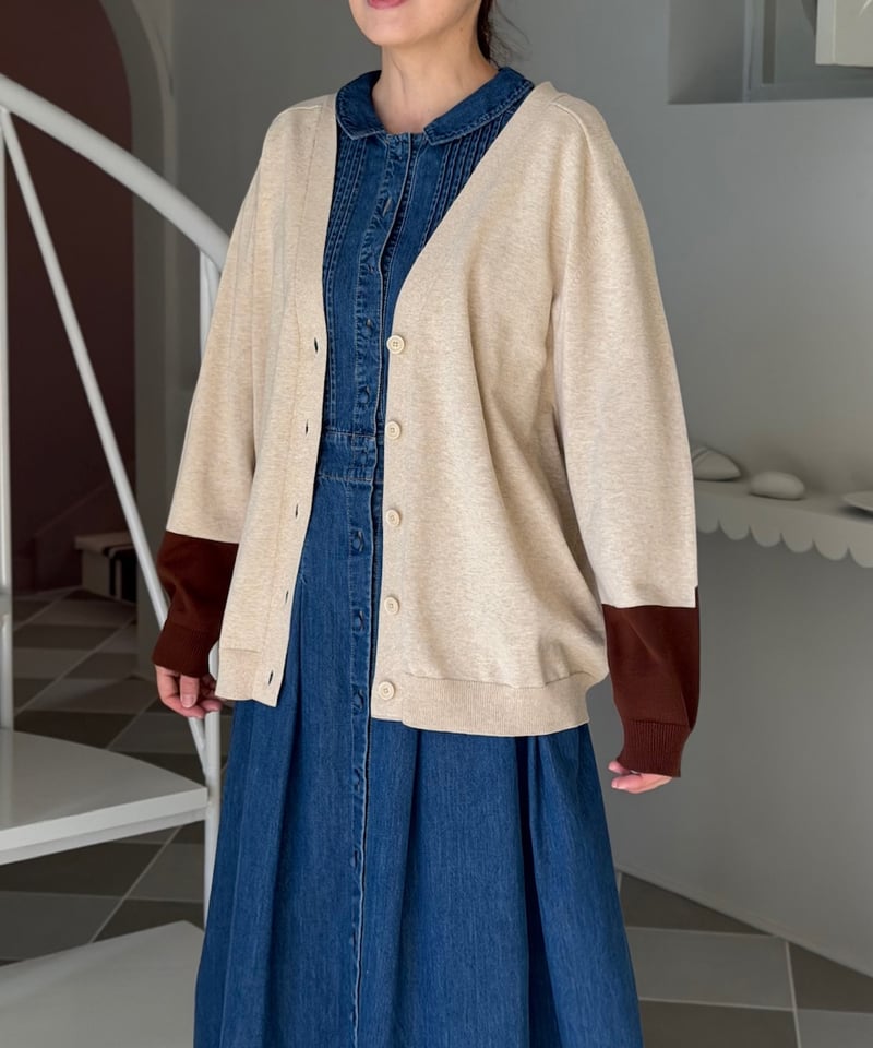 yukiemon シャンデリアカーディガン　3L yukiemon シャンデリアカーディガン 3L yukiemon シャンデリア