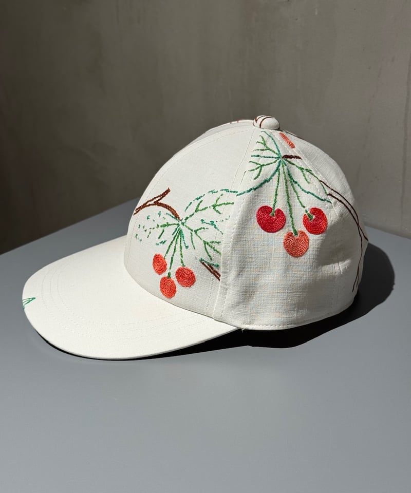 yukiemon 　クマ刺繍 キャップ Fサイズ 楽天市場】くまモンのキャップ くまモン刺繍キャップ くまモン