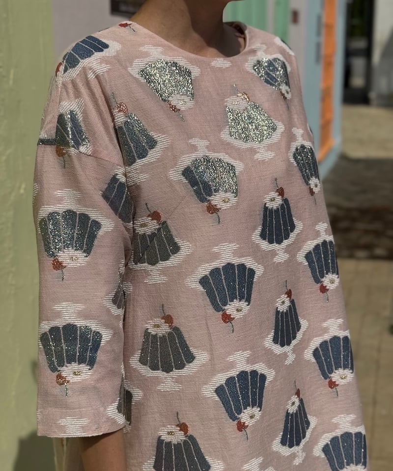 3L】ゼリーワンピース | yukiemon