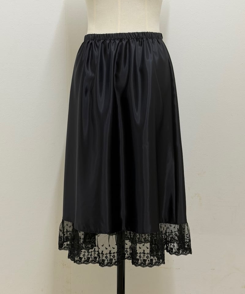 yukiemon ティーカップベアスカート　M yukiemon ティーカップベアスカート M｜本日限定価格！ yukiemon