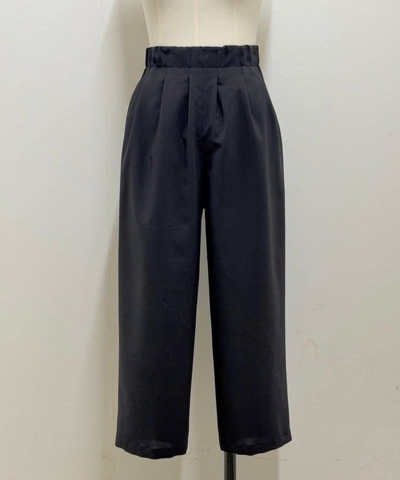 受注・3L】きれいめパンツ | yukiemon