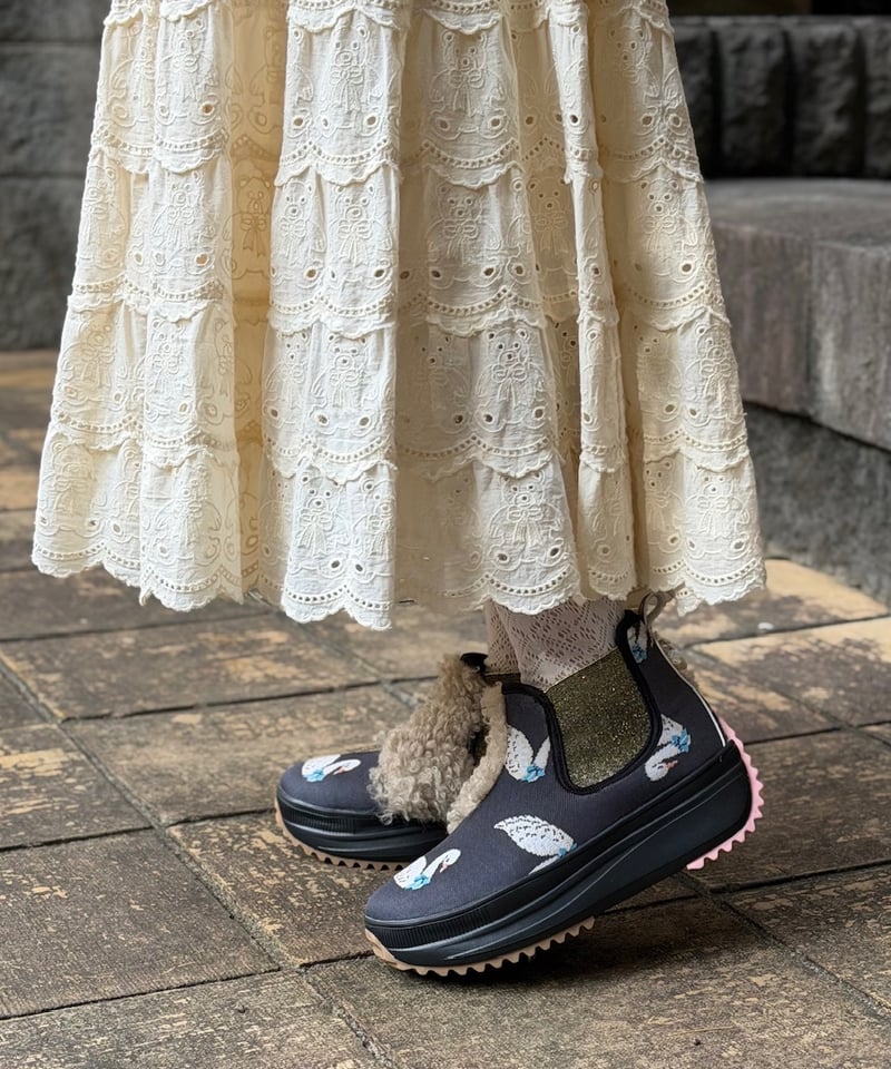 スペシャルセット　SALE ユキエモン　靴型ペンポーチ　人気　ハンドメイド 靴ベラ くつべら コンパクトシューホーン スーツ NEK ☆REV