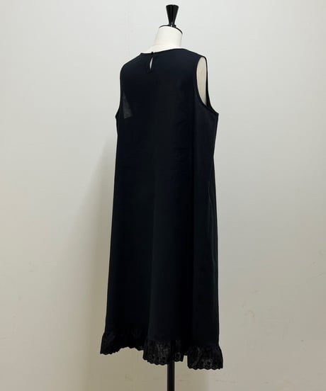 【現物・M】 teddy 2way ワンピース(2色展開)