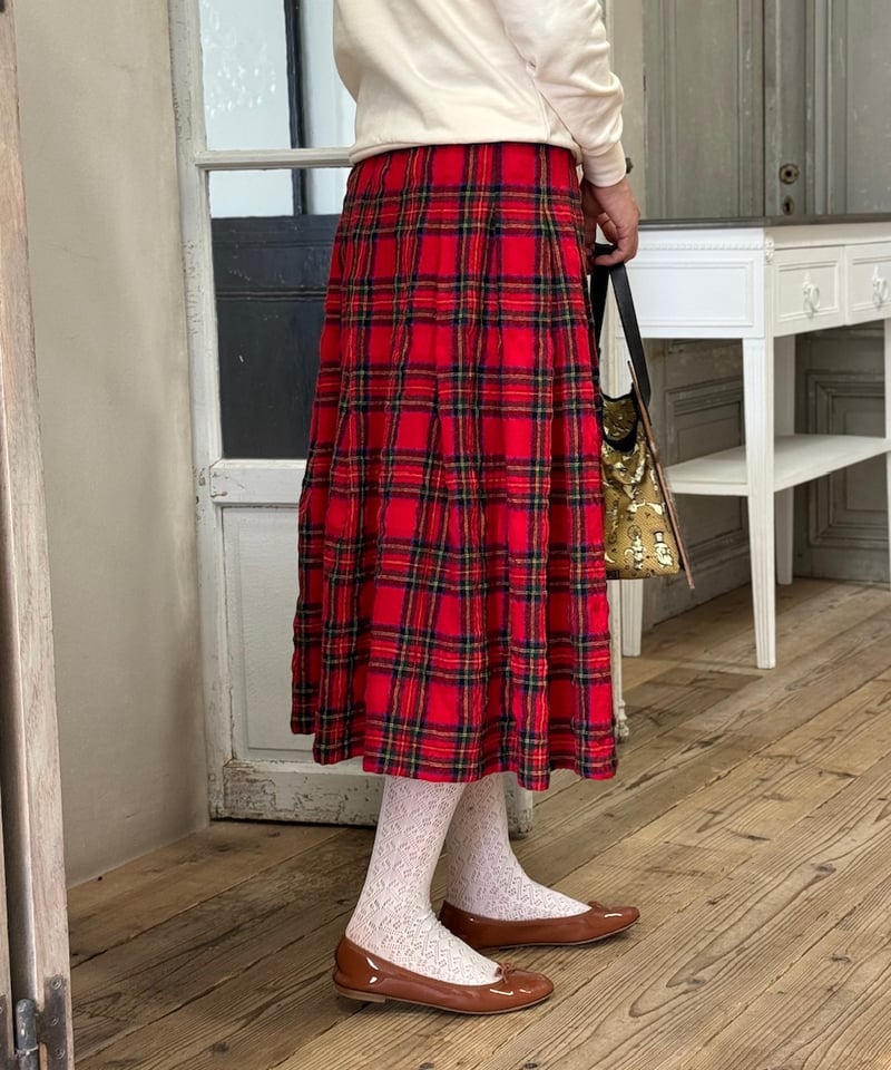 yukiemon スカート　3L 3L】リバテキチュチュスカート | yukiemon