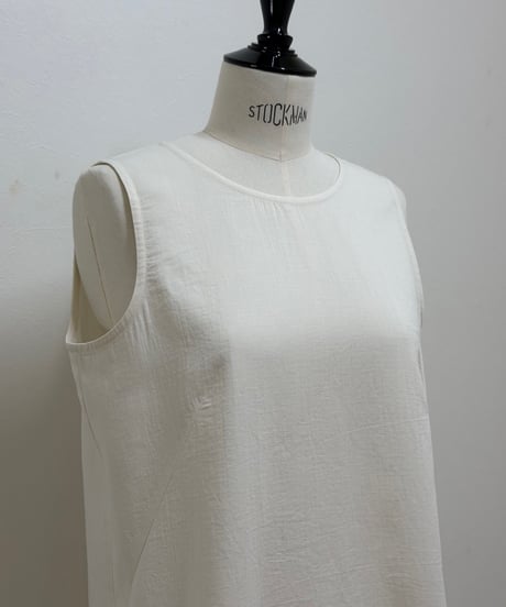 【現物・3L】 teddy 2way ワンピース