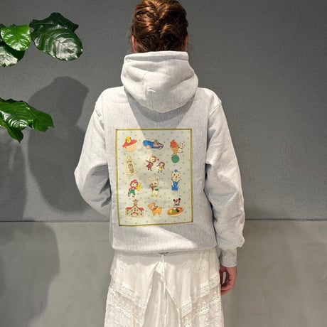 ユキエモン | STORES