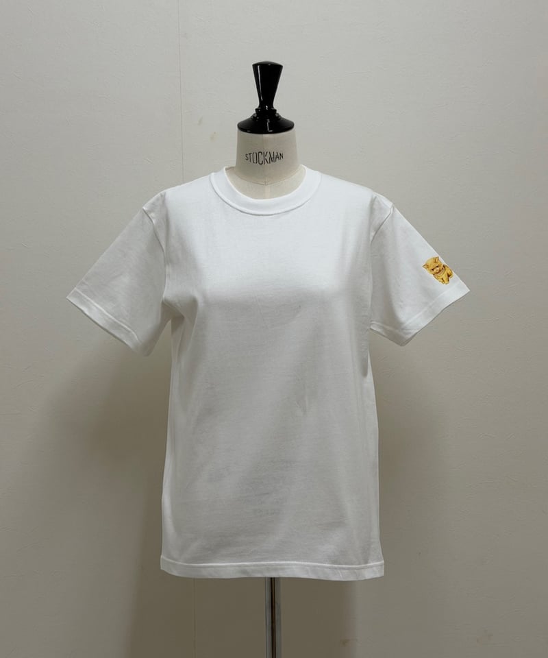 受注・M】ペタペタこねこ図鑑Tシャツ | yukiemon
