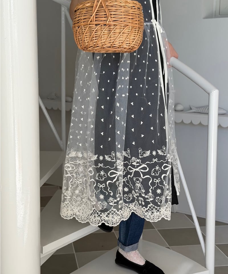 受注・3L】シュシュワンピース(2色展開) | yukiemon