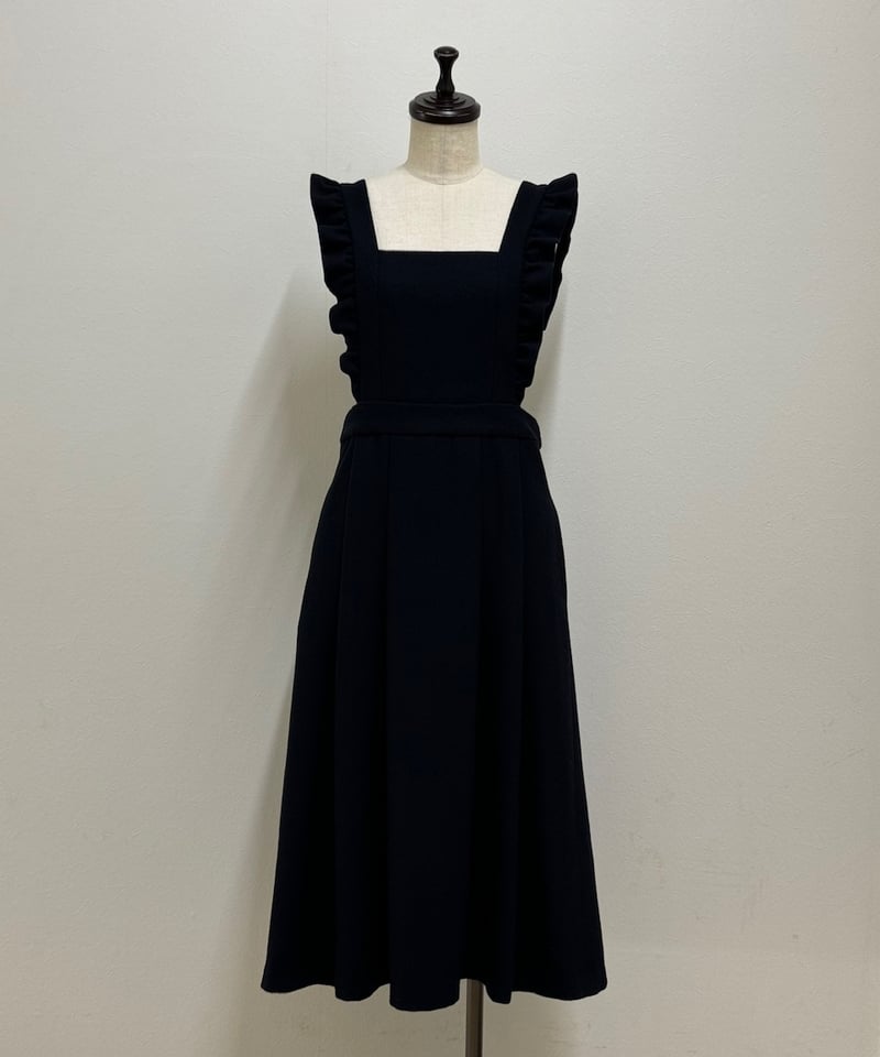♡美品♡ｙｕｋｉｅｍｏｎユキエモン　キャンディジャンスカ3L yukiemon キャンディジャンスカ(ブラック) 3L