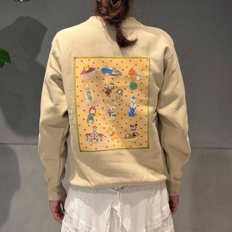 ユキエモン | STORES