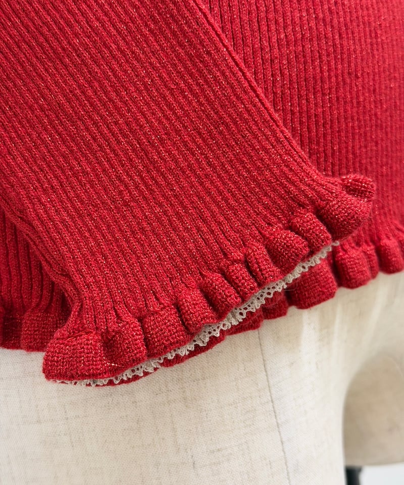 数量限定受注【M】ジェリーピタートル(ミルク・いちご) | yukiemon