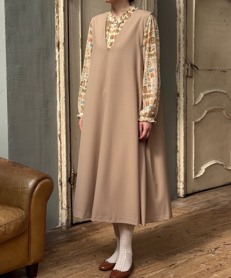 現物・3L】五つ星ジャンスカ | yukiemon