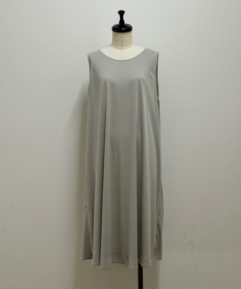 受注・3L】テキスタイルワンピース・ダイアリー柄(ペチあり