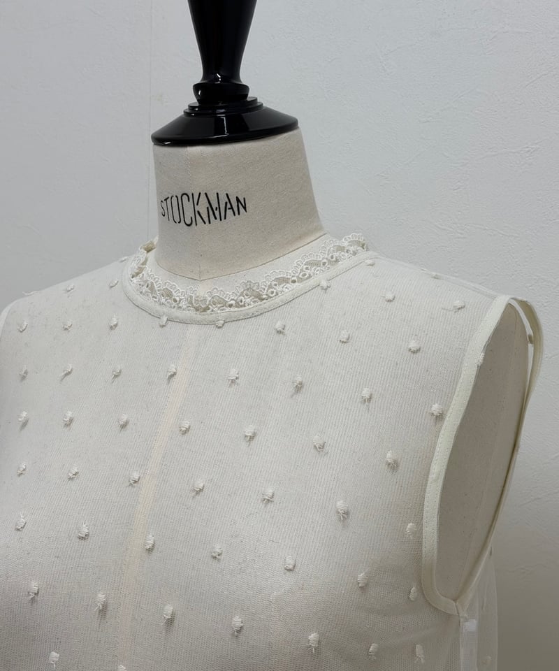 受注・M】シュシュワンピース(2色展開) | yukiemon